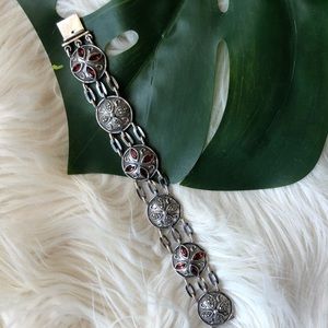 !!! ESTATE SALE !!! + Judith Jack Bracelet.